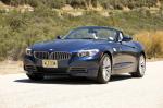 BMW Z4 2009 года